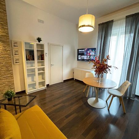 Residence Petrone Φότζια Εξωτερικό φωτογραφία