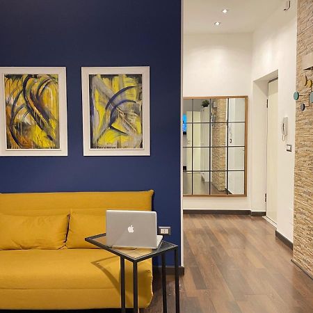 Residence Petrone Φότζια Εξωτερικό φωτογραφία