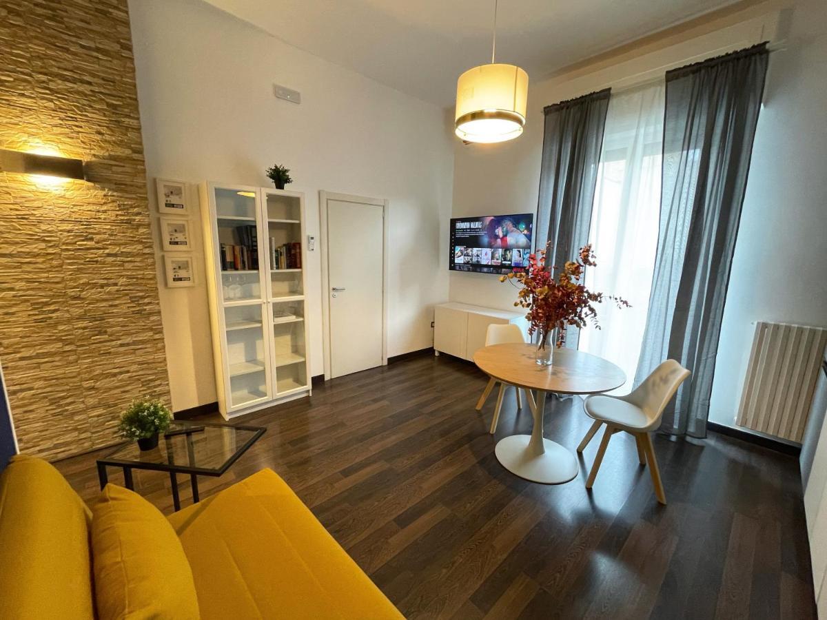 Residence Petrone Φότζια Εξωτερικό φωτογραφία