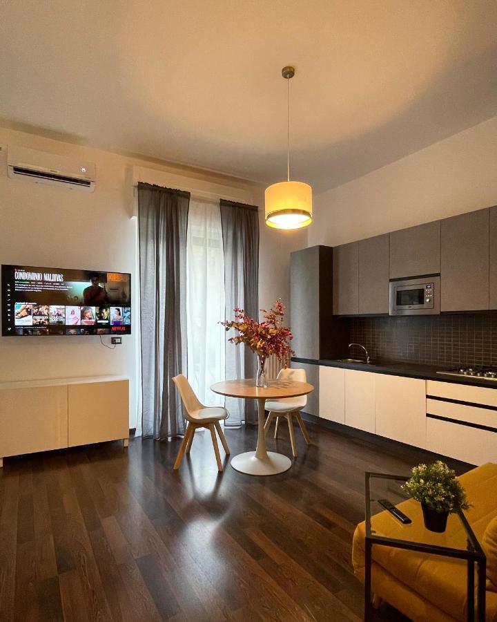 Residence Petrone Φότζια Εξωτερικό φωτογραφία