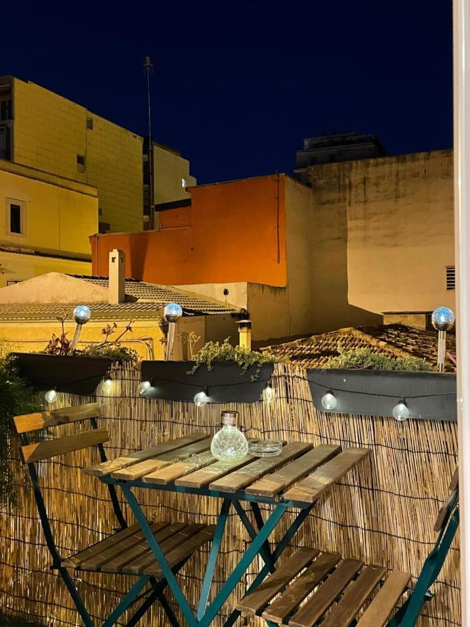 Residence Petrone Φότζια Εξωτερικό φωτογραφία