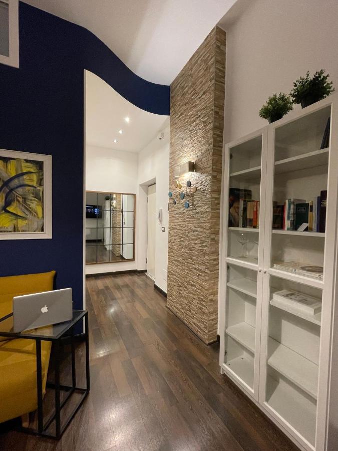 Residence Petrone Φότζια Εξωτερικό φωτογραφία