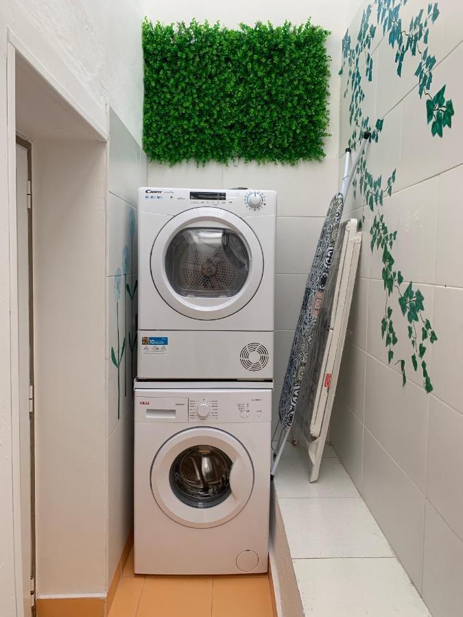 Residence Petrone Φότζια Εξωτερικό φωτογραφία